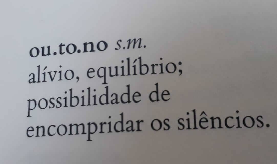 Cada um no seu ritmo
