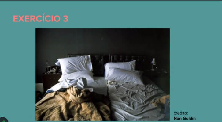 Exercício #3